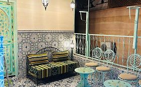 Maison Cascada